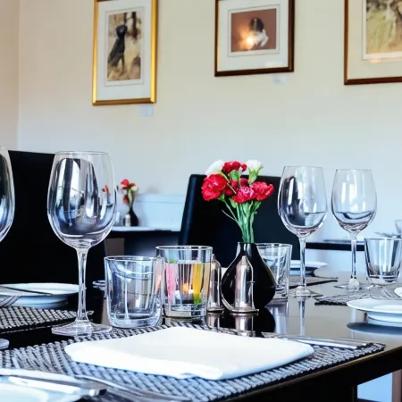 Rollestone Manor B&B and Restaurant