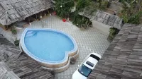Khen Mong Nature Hotel - Yüzme Havuzu