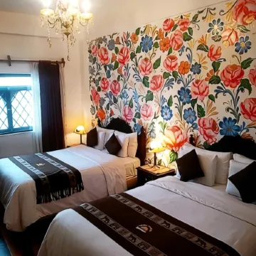 Casona Dorada Hotel Cusco