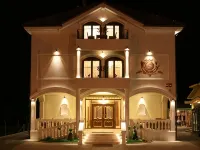 Hotel Villa Viktorija Hotels in Trn