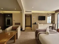Edom Hotel Hotel di Petra