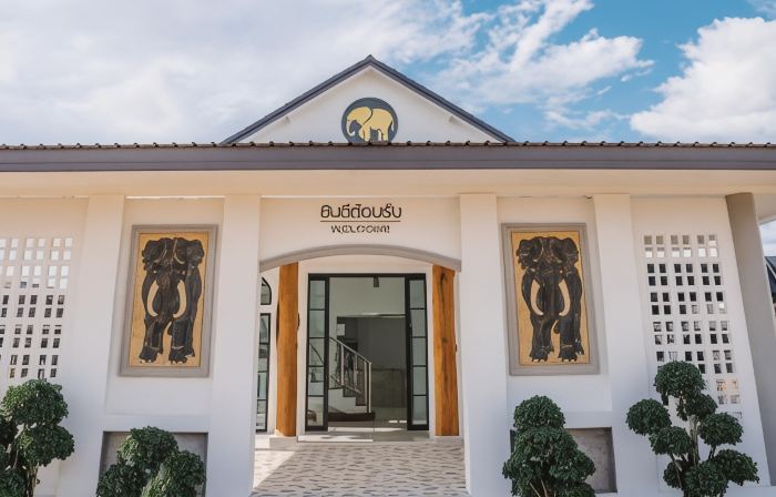 Chor Grande Resort