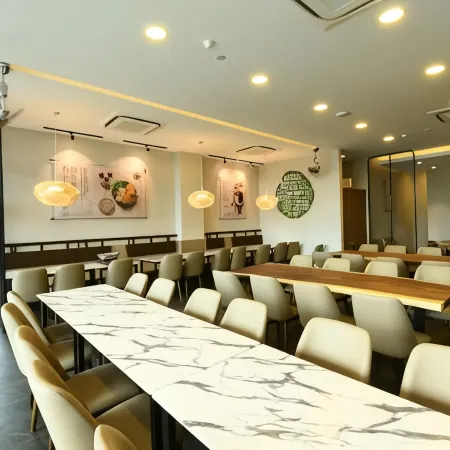 Sojourn Spa Hotel Greentown Ipoh