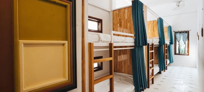 a-mâze house Hotels in Hue