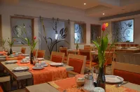 Königsteiner Hof Hôtels à : Betzenstein