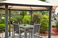 Abbotsleigh Motor Inn Các khách sạn ở Armidale