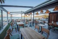 Kiani Akti Hotels in Markopoulo