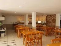 Pousada Recanto do Cowboy - petit déjeuner