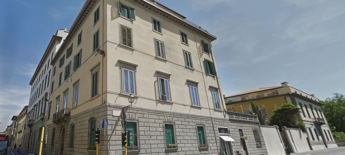 Hotel Panorama Hotel di Firenze