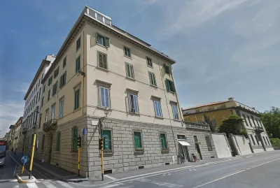 Hotel Panorama Hoteller i San Marco