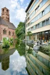 Mercure Hotel Plaza Essen Hotel a Essen