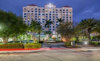 Renaissance Fort Lauderdale Marina Hotel