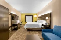 Holiday Inn Express & Suites Kilgore North