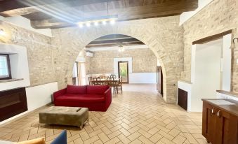 Fab Villa with Fenced Pool, Huge Grounds, Mediation Park, Child Activity Park