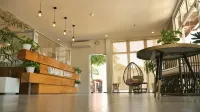 Bambu Suites