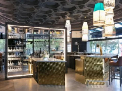 Continental Hotel Hotels in Reims