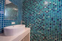 Angela Resort - Jacuzzi