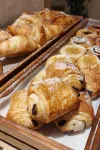 Grand Universe Lucca, Autograph Collection - Desayuno