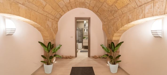B&B Eraclio Hotels in Barletta
