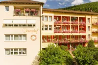 Hotel Sonnenhof Hôtels à : Bad Wildbad