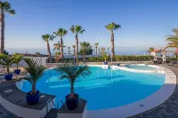 Sunsuites Carolina - شاطئ
