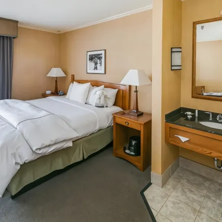 Mammoth Mountain Inn