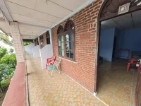 Abadi Guest House Tuktuk
