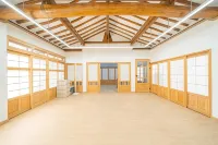 Sejong Jeonui Guesthouse Hotels in Sejong