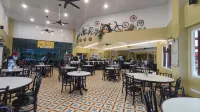 Bukit Merah Laketown Resort Hotels in Kerian