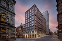 AC Hotel Glasgow Hotels in der Nähe von The Pipe Factory