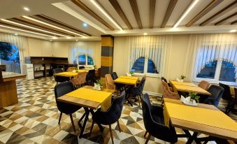 Toprak Apart Otel