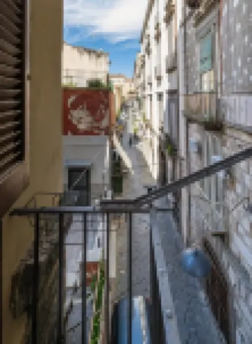 ネイプルズ ピッツァ ホステル