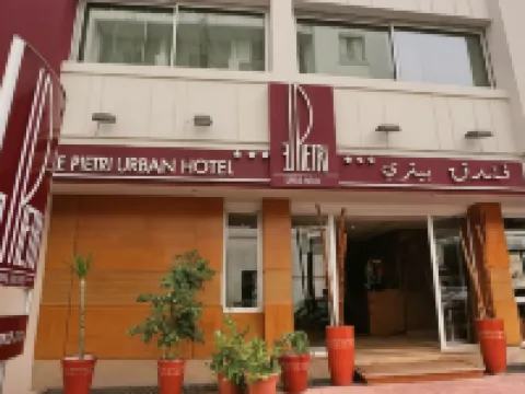 Le Pietri Urban Hotel Hotels in Rabat