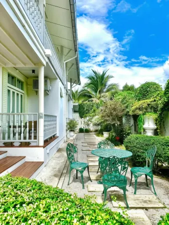 Zane Balcony House, Ranong accommodation