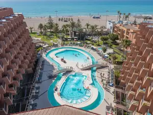 Protur Roquetas Hotel & Spa