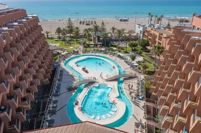 Protur Roquetas Hotel & Spa