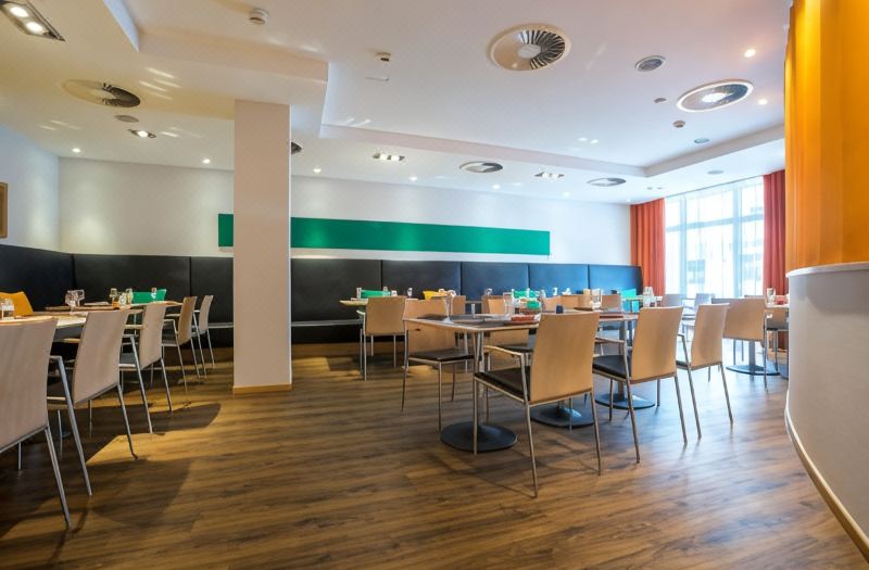 Park Inn by Radisson Nurnberg, Germany photo 4
