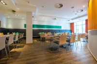 Park Inn by Radisson Nurnberg, Germany - breakfast