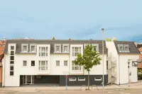 Best Western Plus Palatin Kongress Hotel Hotels in Östringen