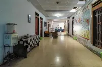 Fauziah Hotel Syariah Kendari