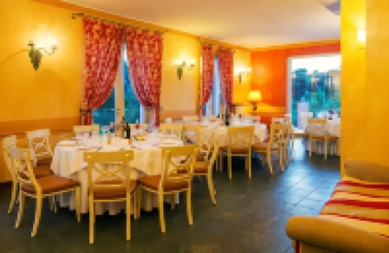 Hostellerie du Golf