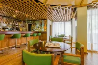 Hotel Sant Eloi - Wifi