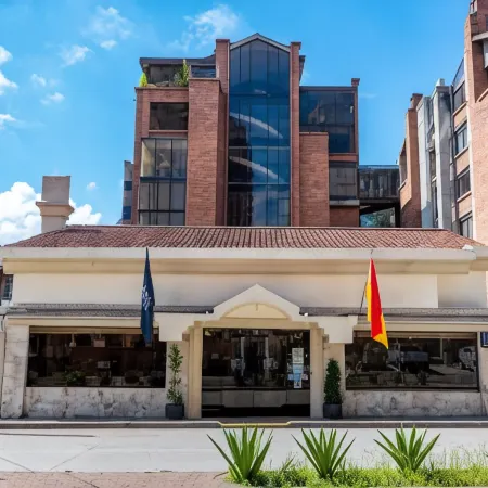 Hotel Nass Pinar del Lago Ξενοδοχεία στην πόλη Cuenca