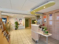 Hotel Ibis Budget Cosne Sur Loire Hotels in Nievre