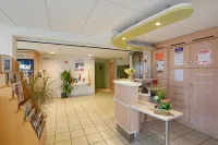 Hotel Ibis Budget Cosne Sur Loire Hotels in Nievre