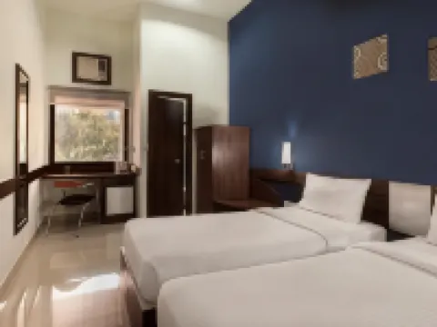 Ginger Chennai - Vadapalani Hotels in Chennai