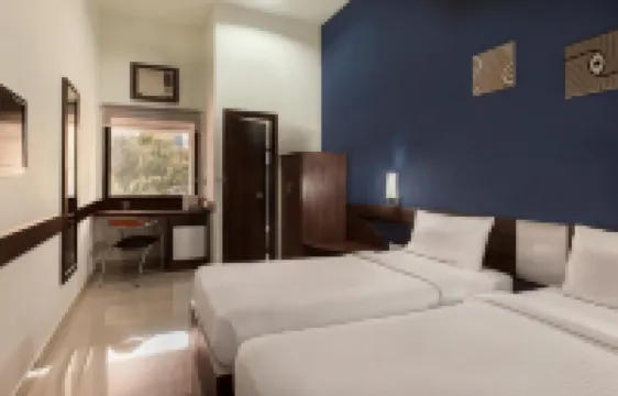 Ginger Chennai - Vadapalani