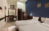 Ginger Chennai - Vadapalani Hotels near Shivan Kovil & சிவன் கோவில்