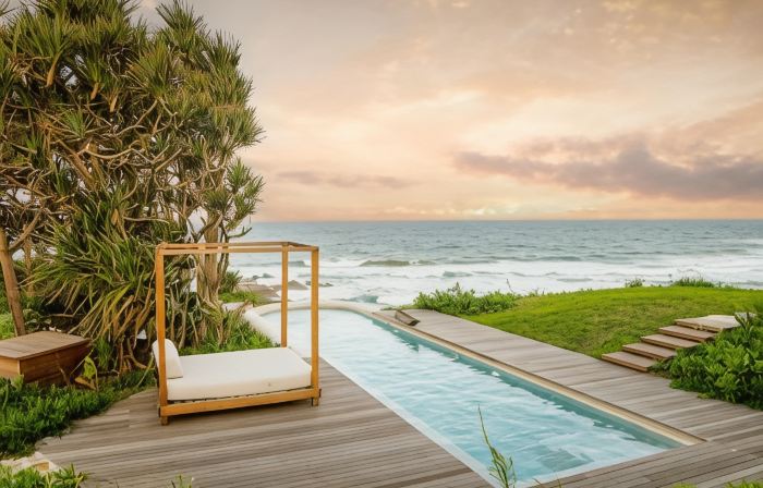 Sala Beach House