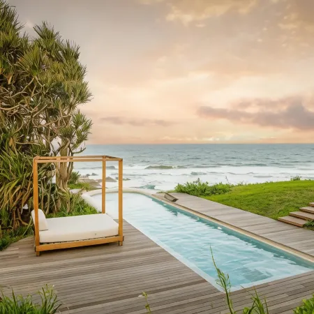 Sala Beach House